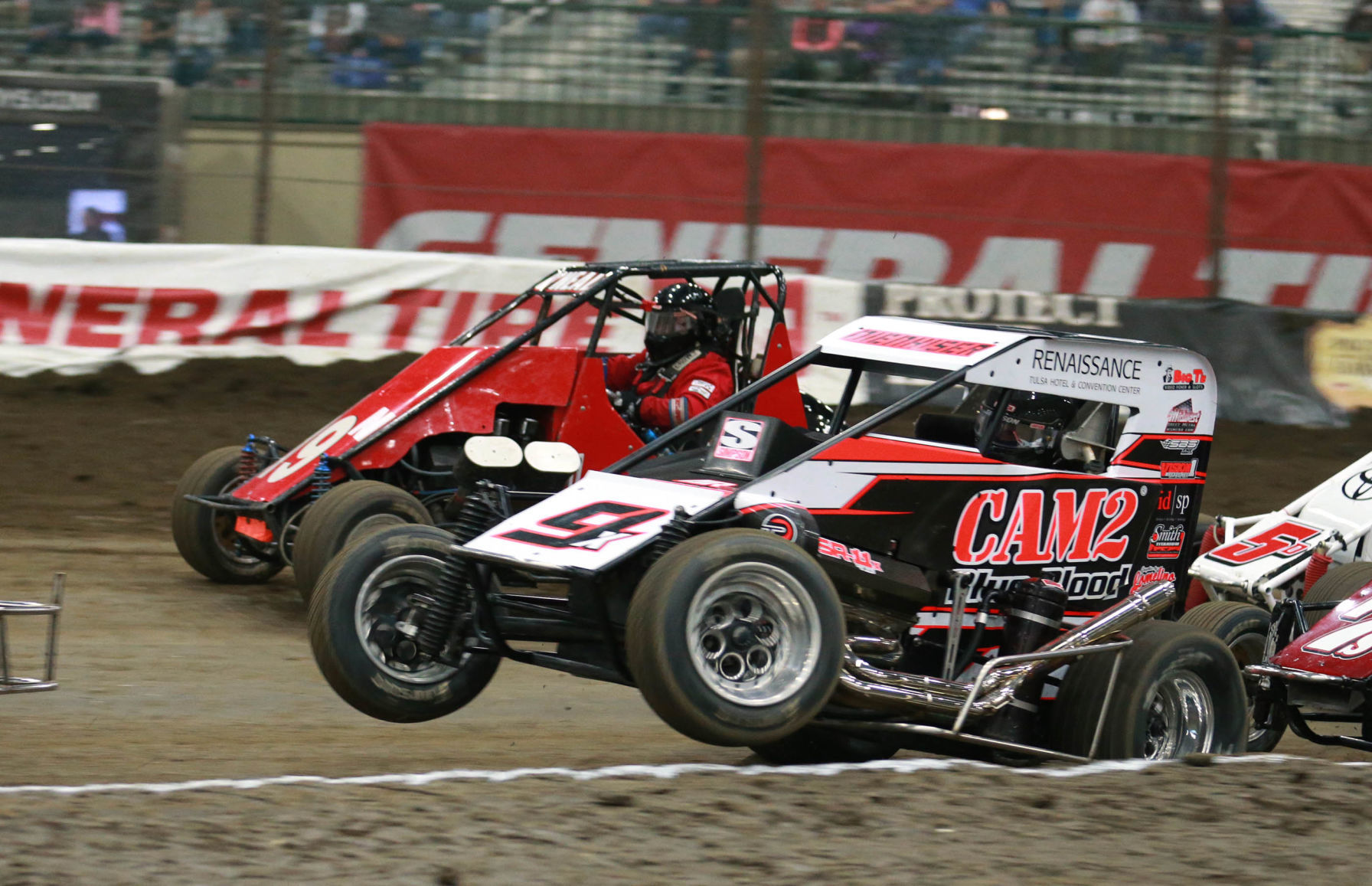 Chilibowl-Monday